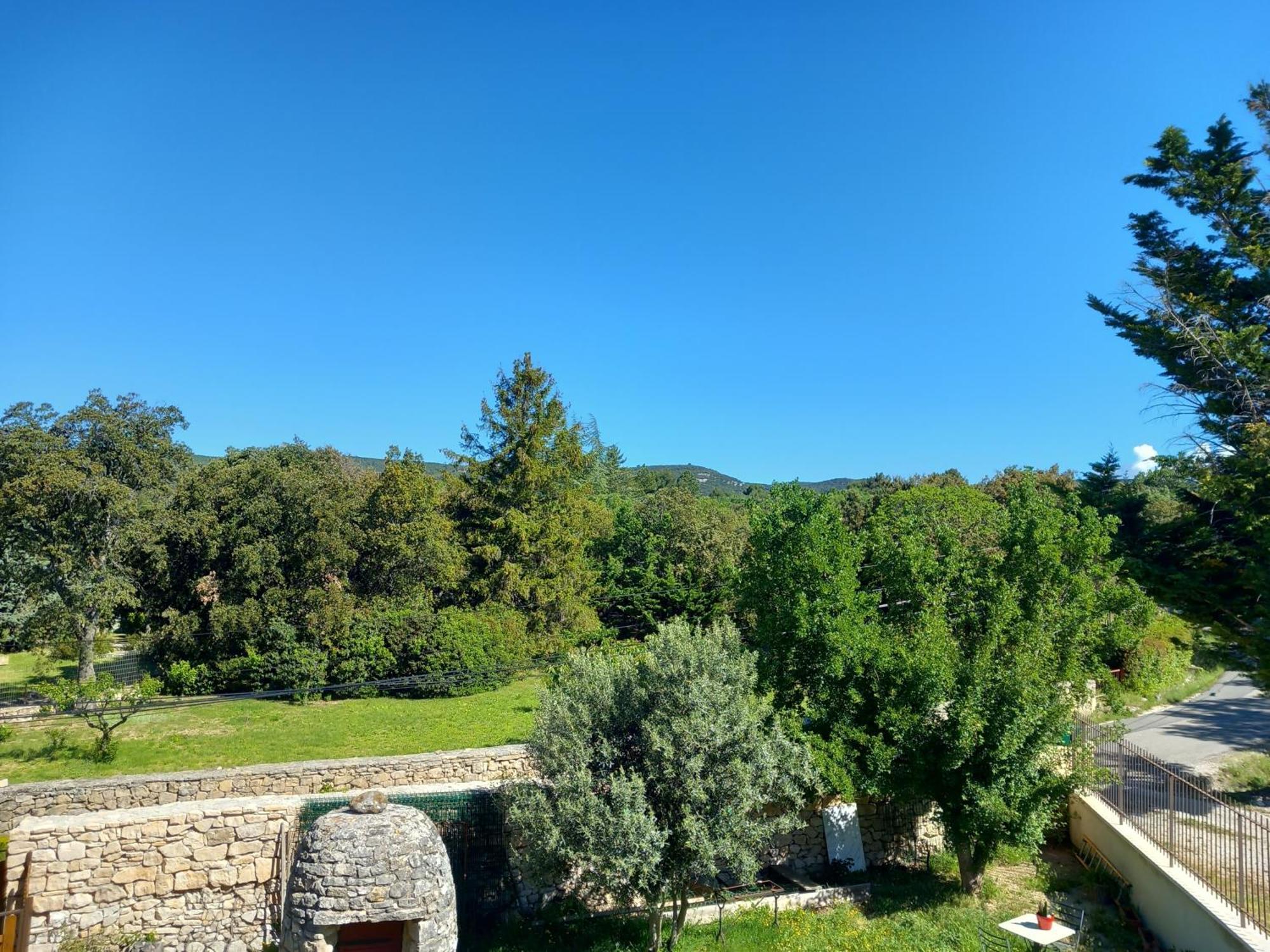 Chez Daniele Chambre Avec Jacuzzi Et Terrasse Privee Murs  Dış mekan fotoğraf